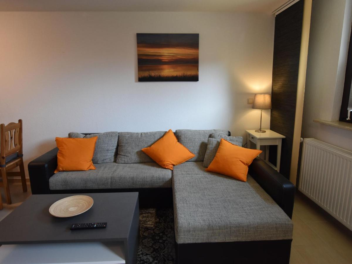 Apartment In Robertsdorf With Garden, Terrace, Barbecue Blowatz Pokoj fotografie