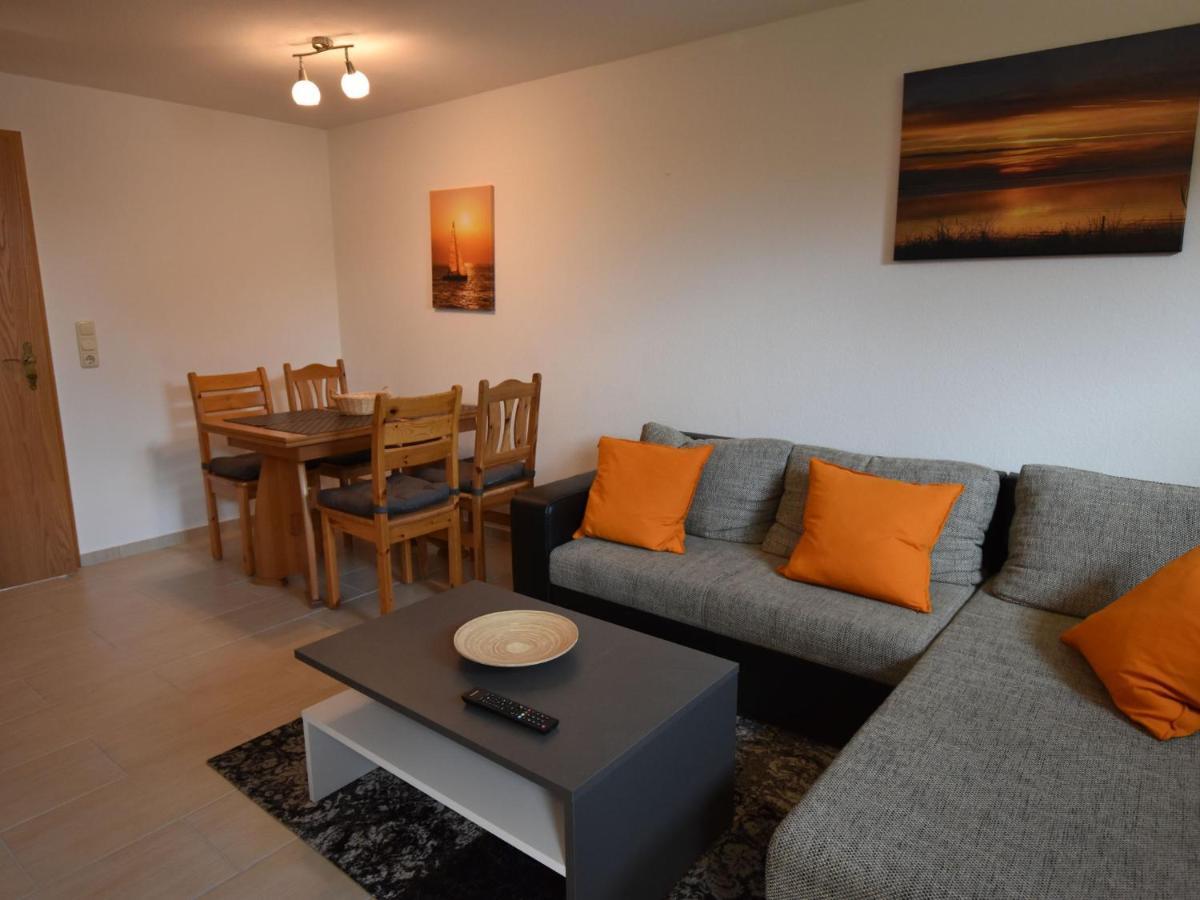 Apartment In Robertsdorf With Garden, Terrace, Barbecue Blowatz Pokoj fotografie