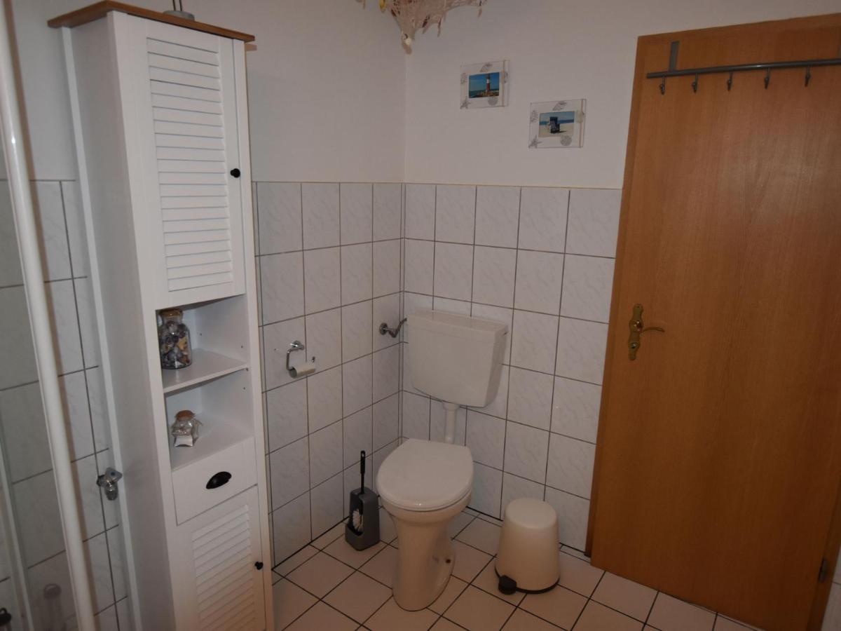 Apartment In Robertsdorf With Garden, Terrace, Barbecue Blowatz Pokoj fotografie