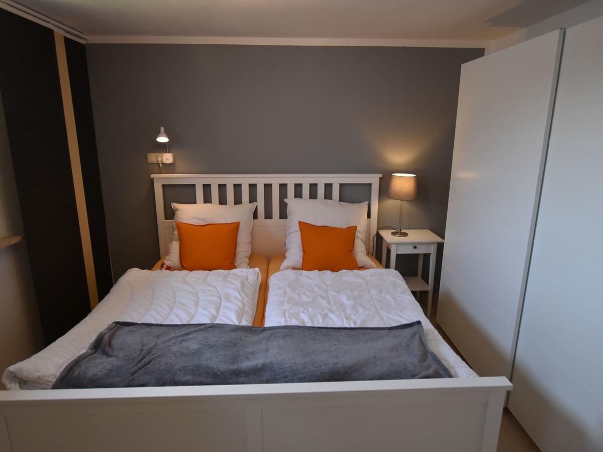 Apartment In Robertsdorf With Garden, Terrace, Barbecue Blowatz Exteriér fotografie